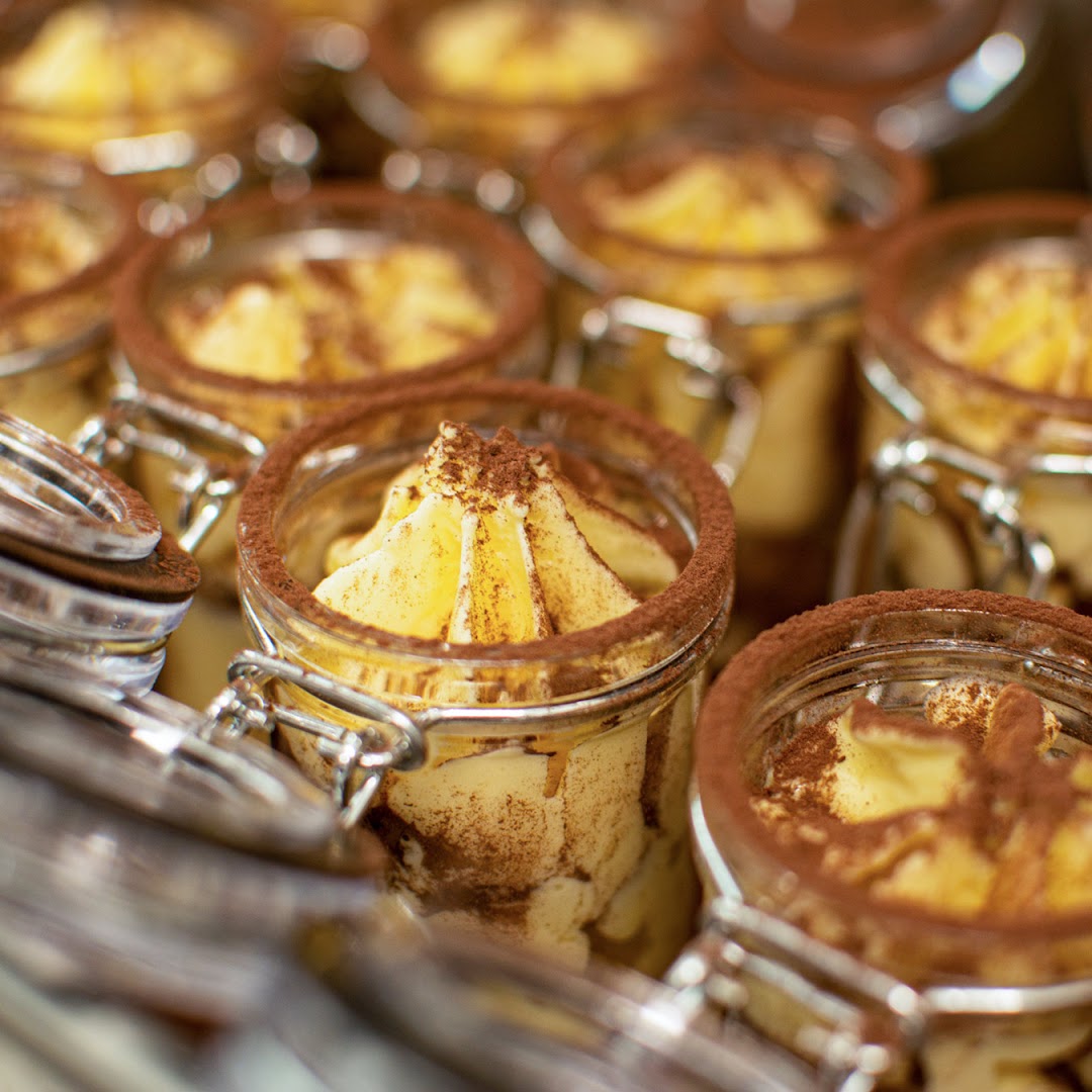 Pico Gelato - Balduina
