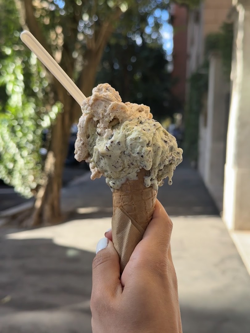 Pico Gelato - Flaminio