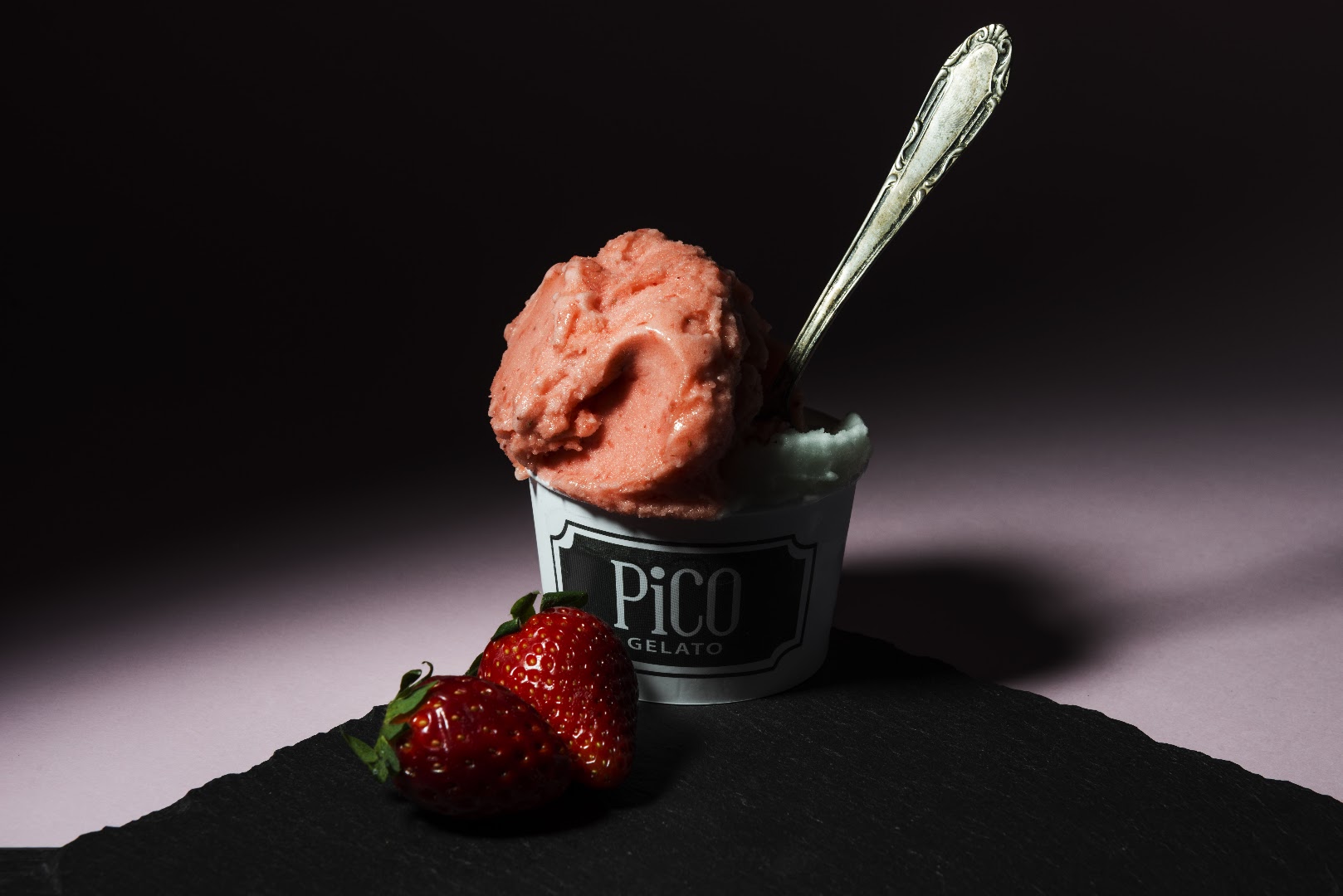 Pico Gelato - Flaminio
