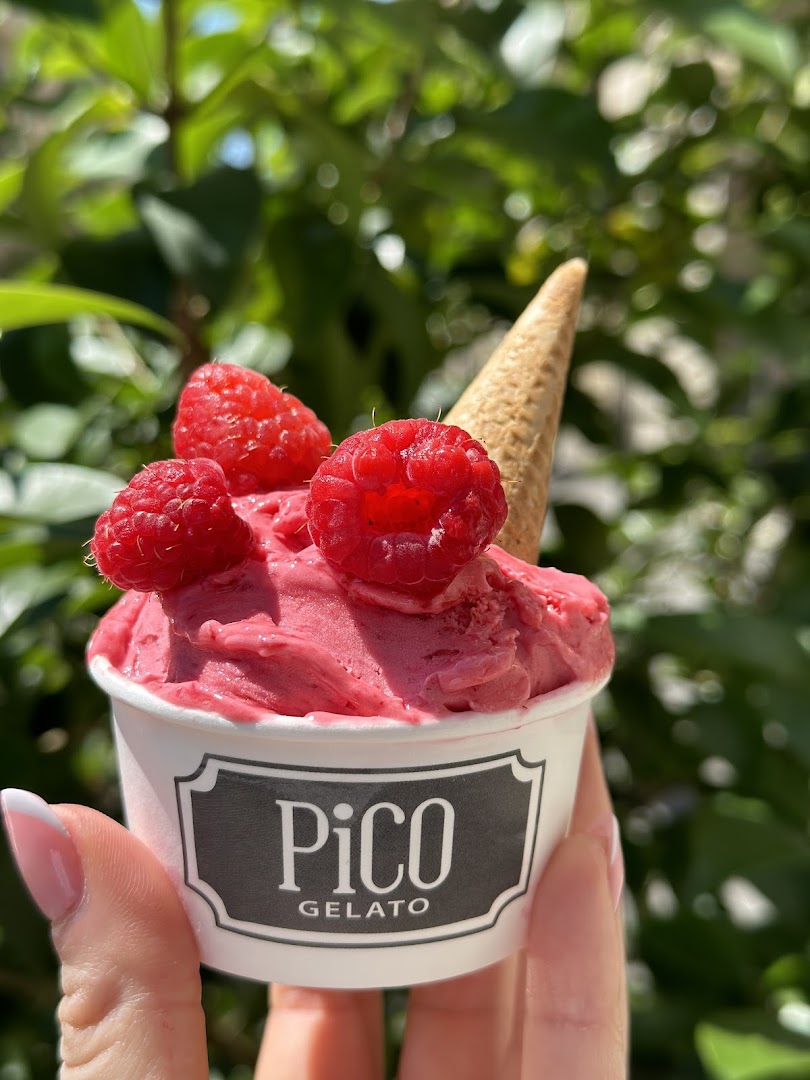 Pico Gelato - Lanciani, Roma