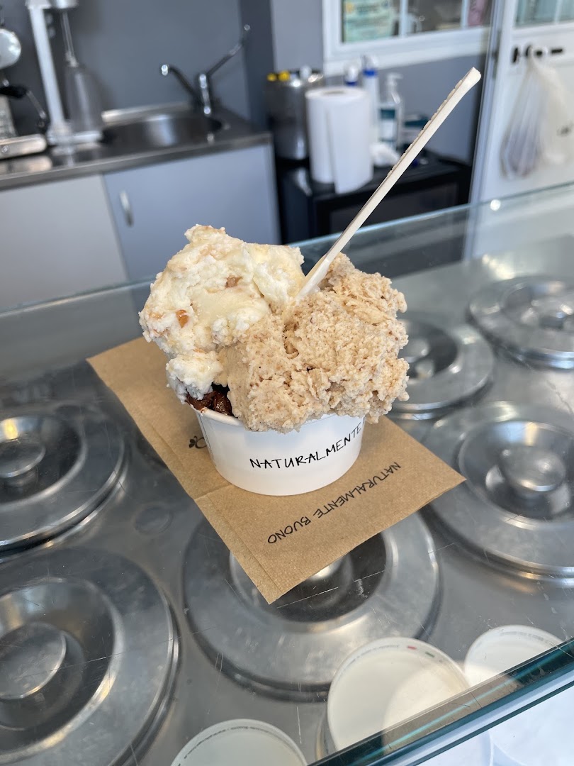 Pico Gelato - Lanciani
