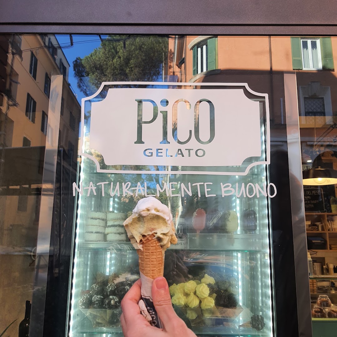 Pico Gelato - Parioli