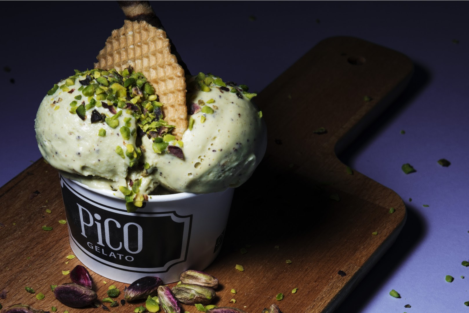 Pico Gelato - Parioli