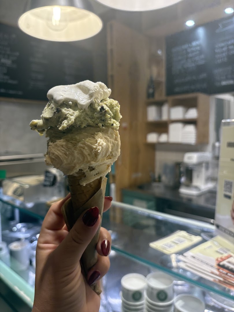 Pico Gelato - Parioli