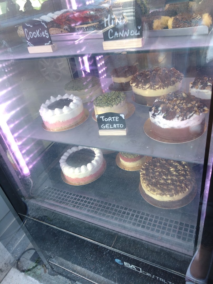 Pico Gelato - Piazza Bologna