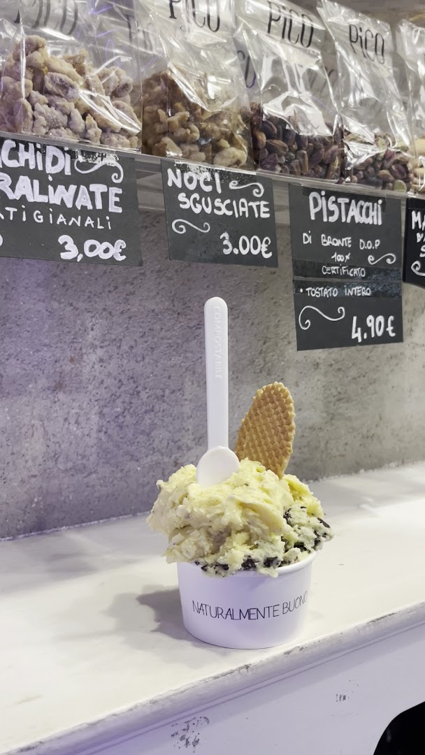 Pico Gelato - Piazza Bologna