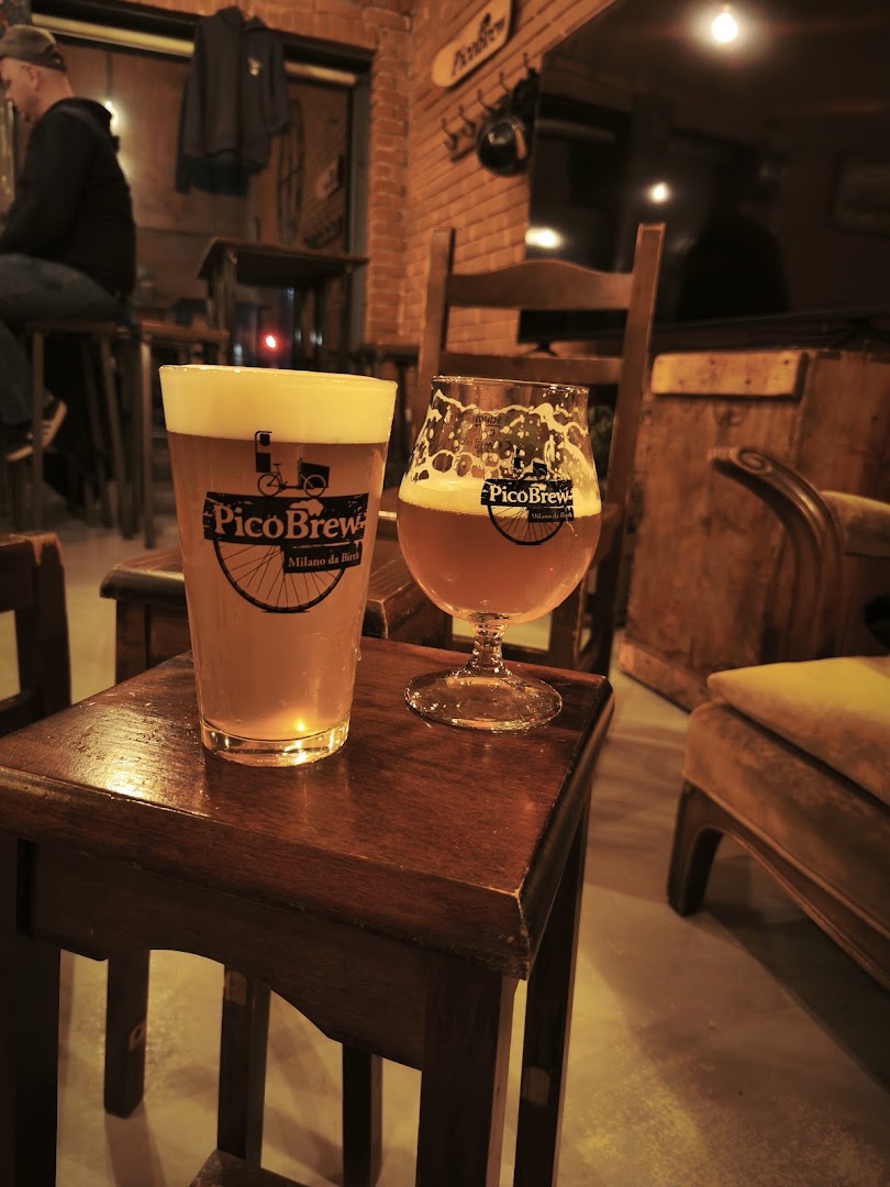 PicoBrew Station
