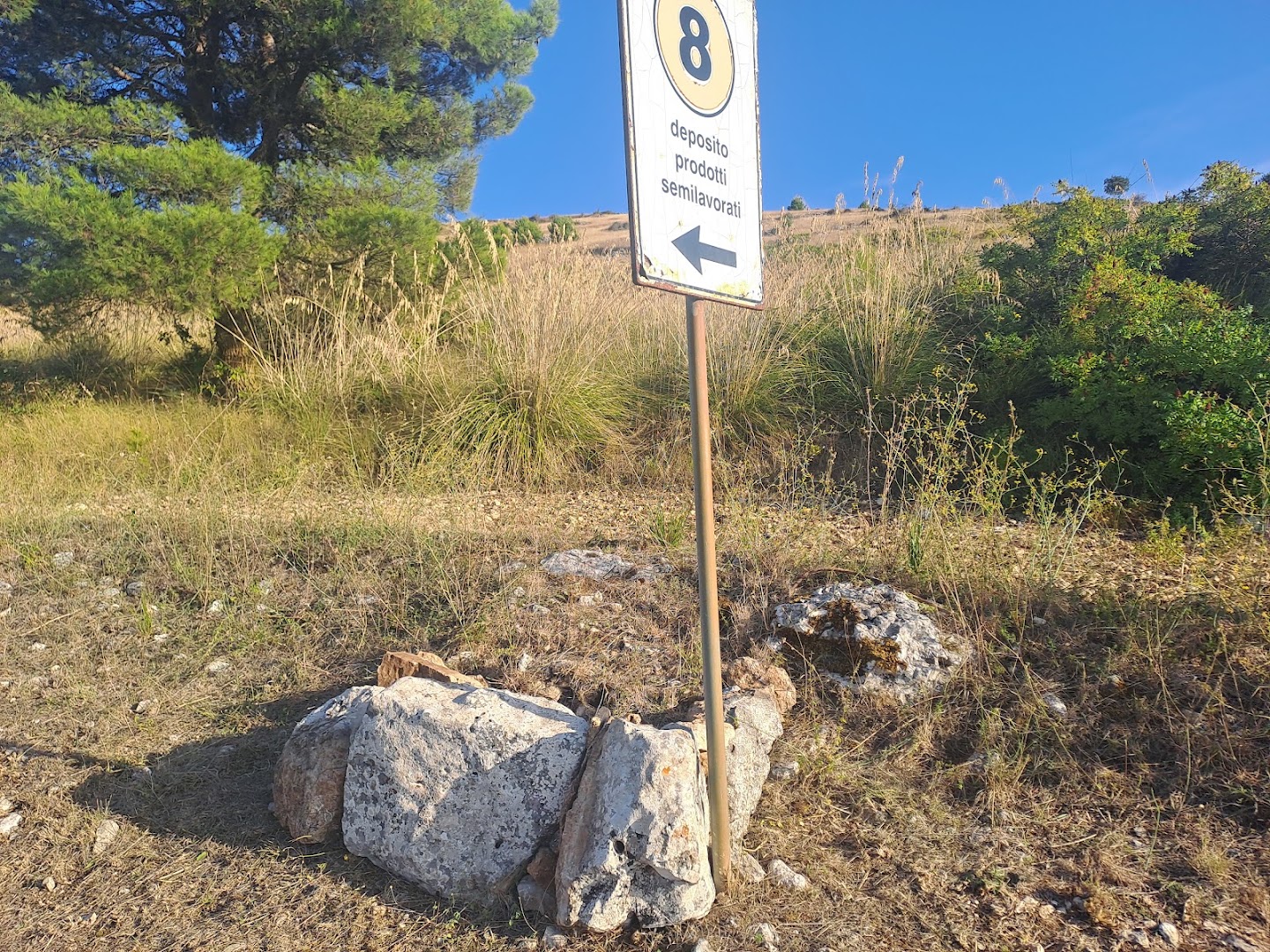 Picone Fireworks, Santo Stefano Quisquina
