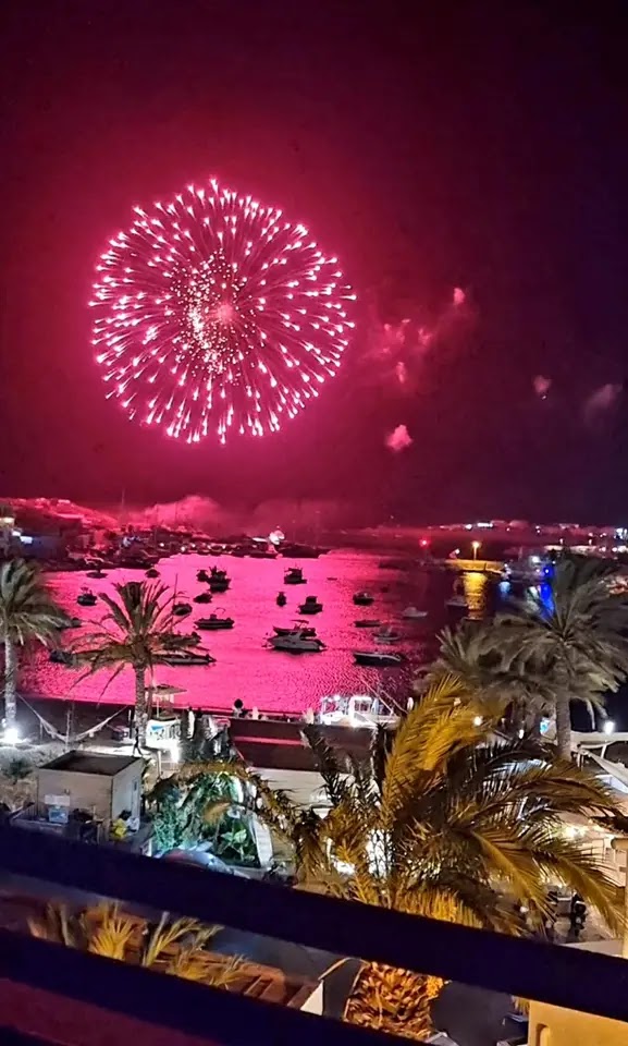 Picone Fireworks