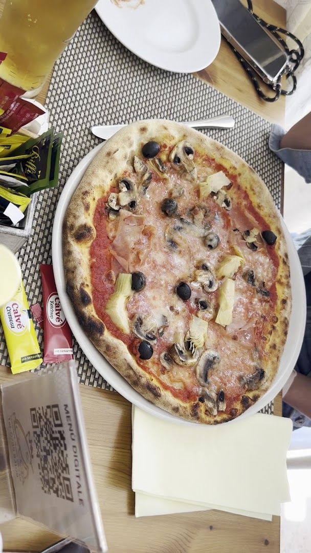 Picuccia, Arzachena