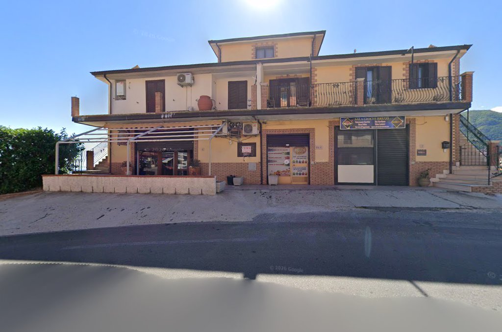 Picula Cafè (pasticceria gelateria).