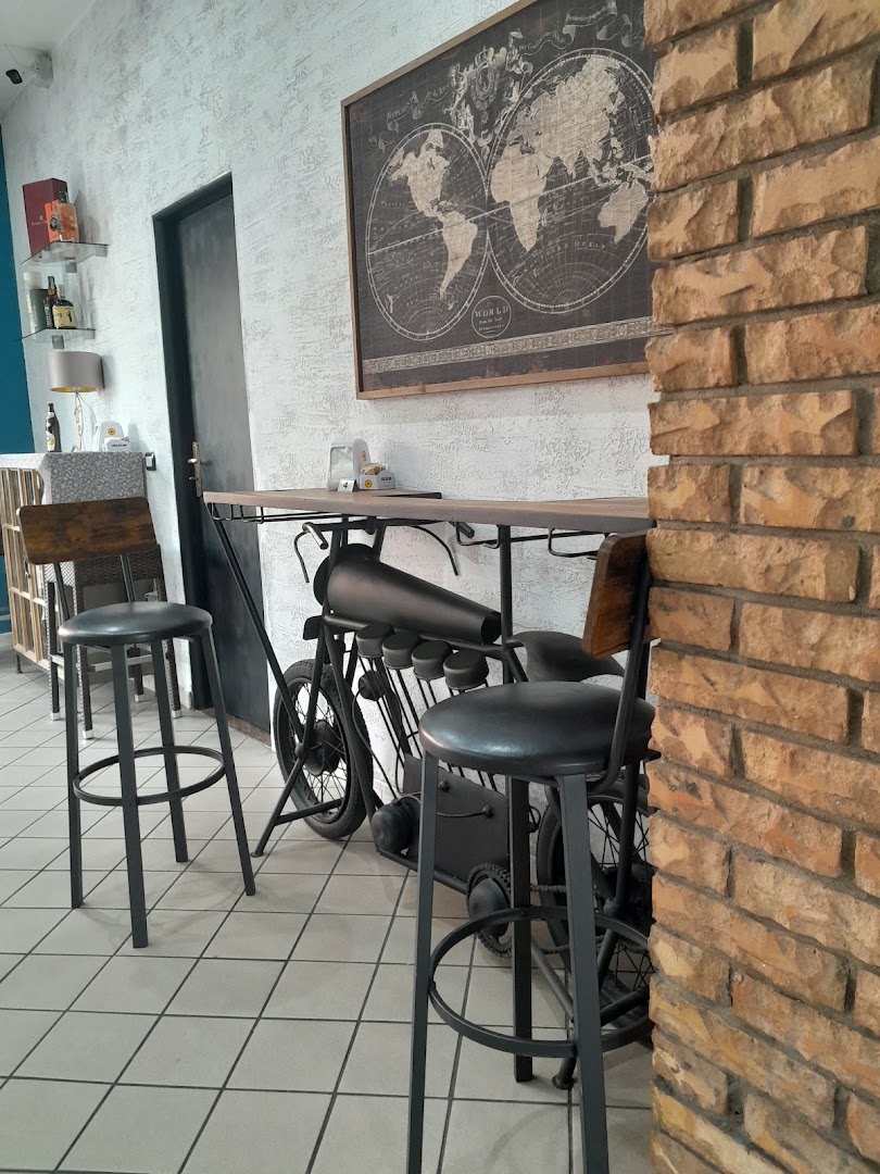Picula Cafè (pasticceria gelateria).
