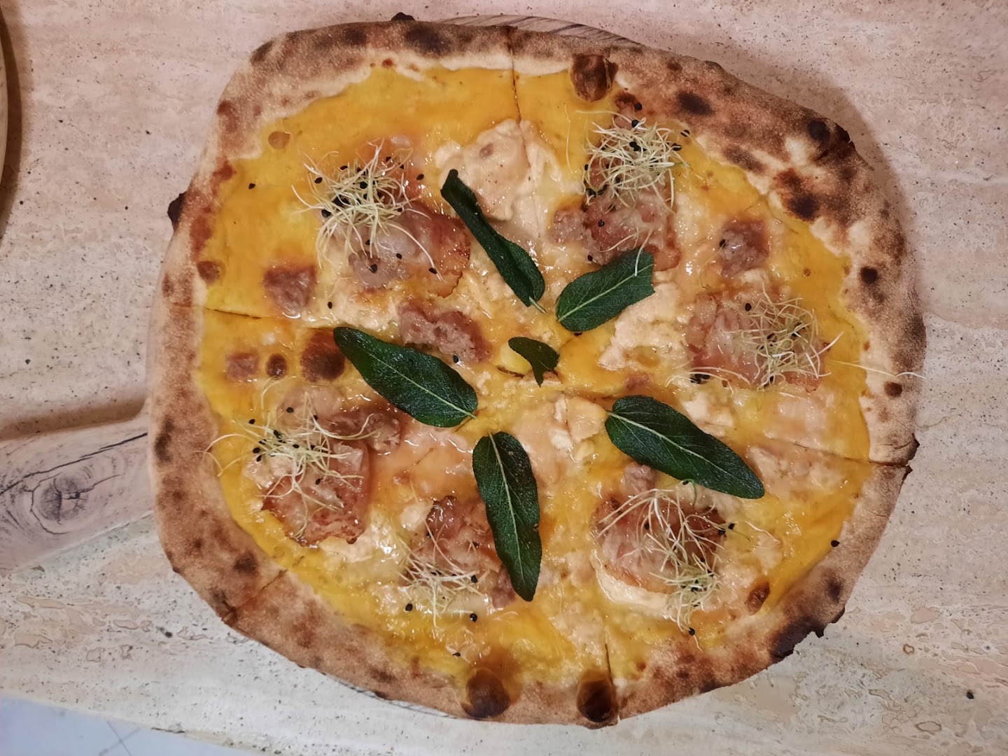 Picus ristorante pizzeria