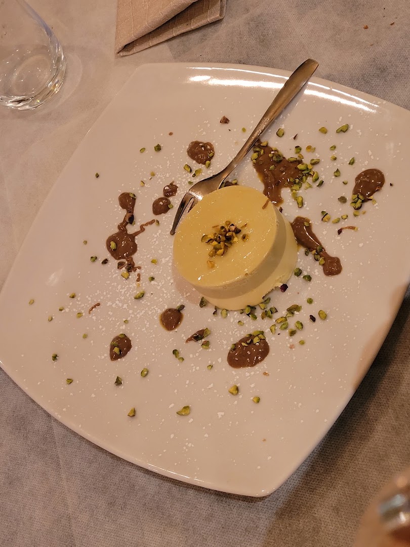 Picus ristorante pizzeria, Folignano