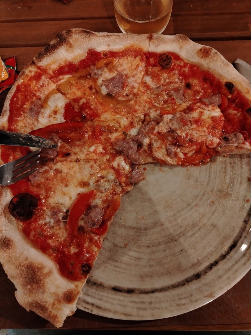 Picus ristorante pizzeria