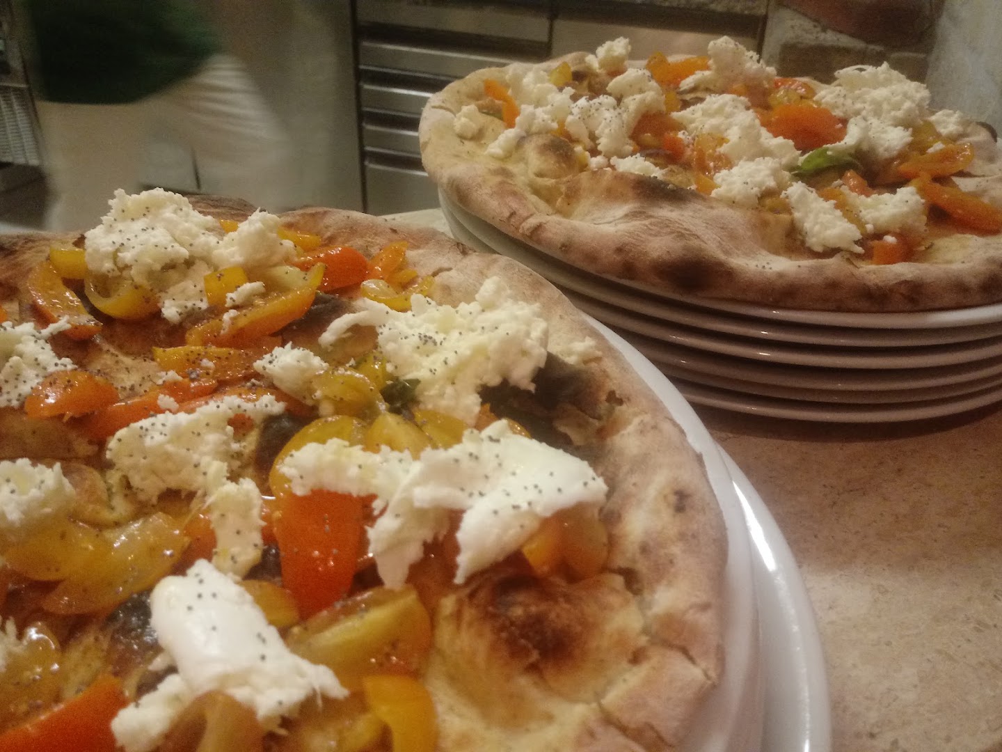 Picus ristorante pizzeria