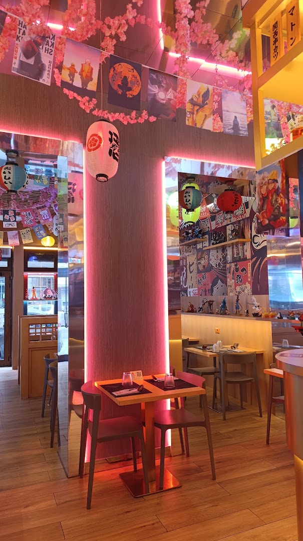 Piece Ramen