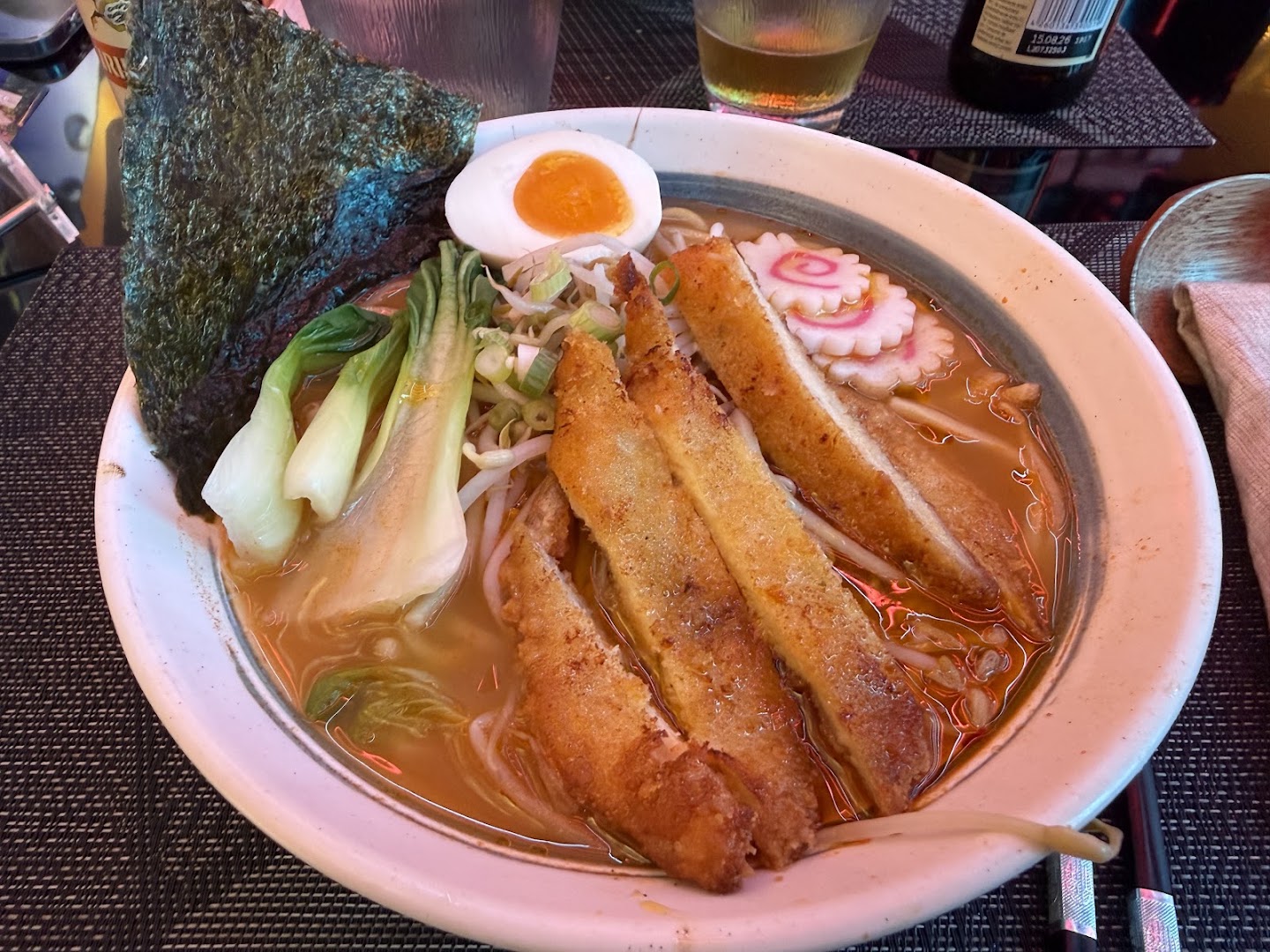 Piece Ramen