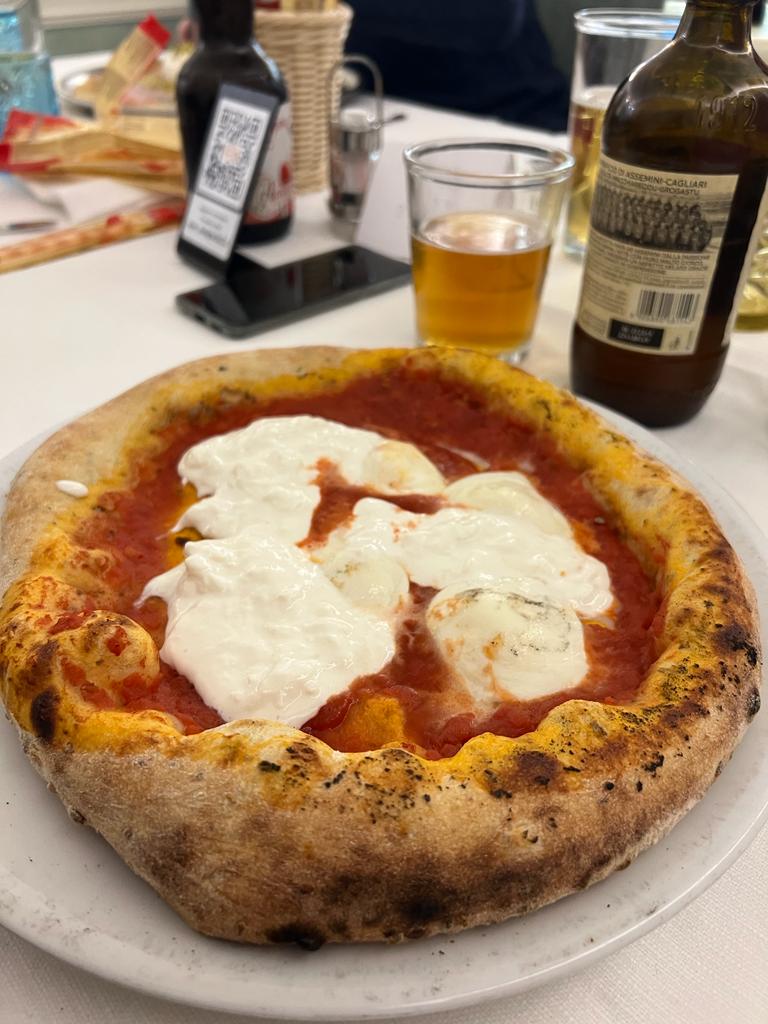 Piedigrotta 2, Reggio nell'Emilia