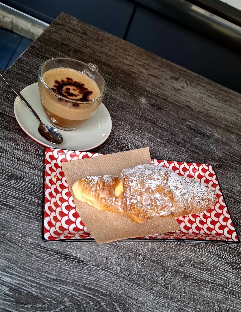 Pier Bar, Padova