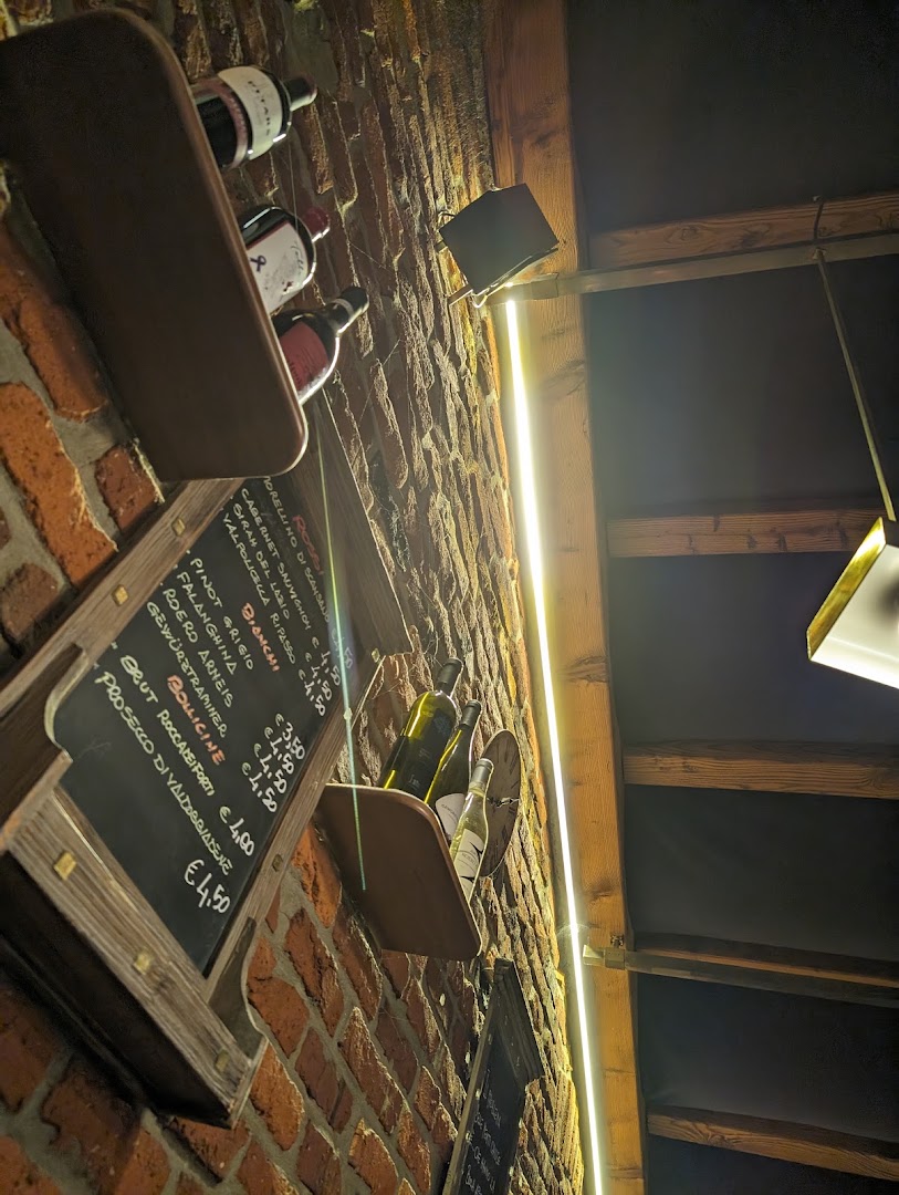 Pier Cafè