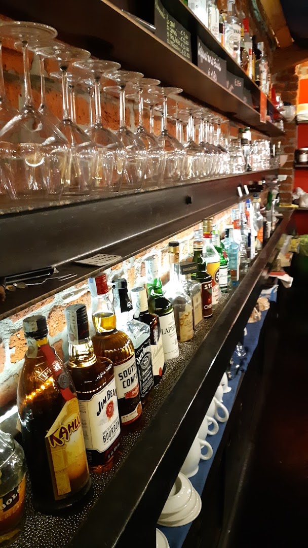 Pier Cafè