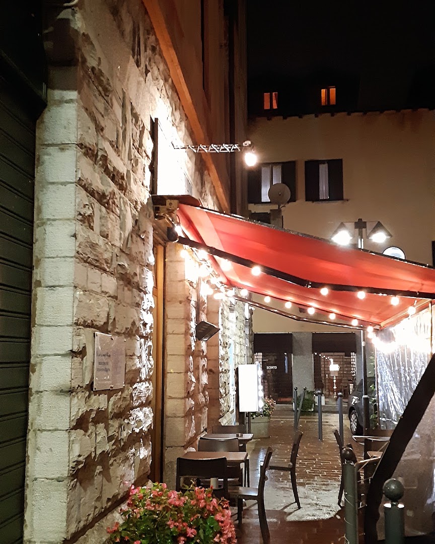 Pier Cafè