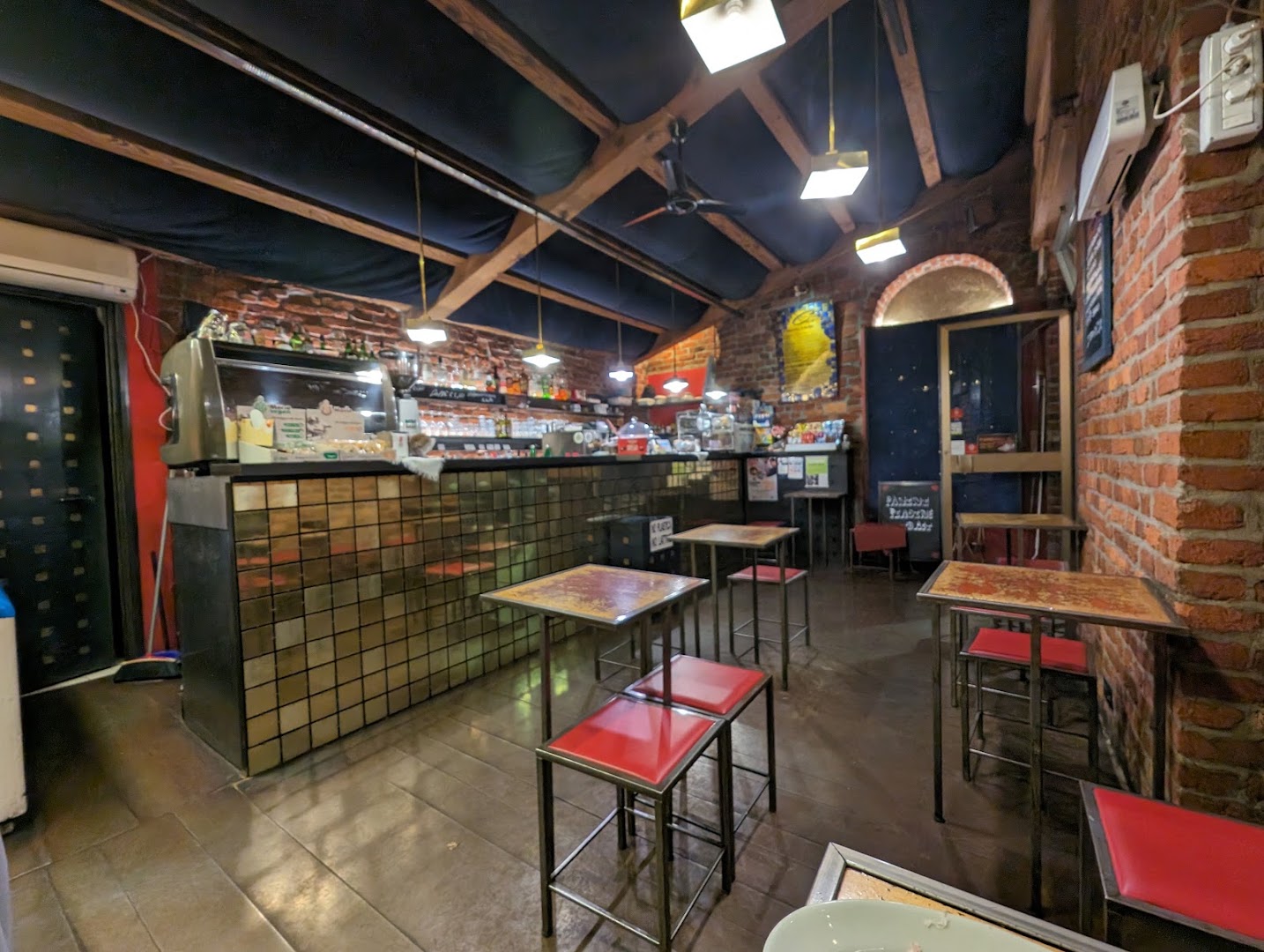 Pier Cafè