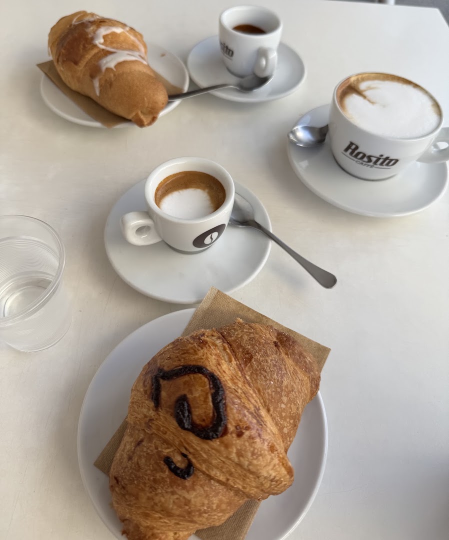 Pier Coffee