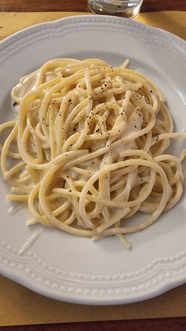 Pier Trattoria