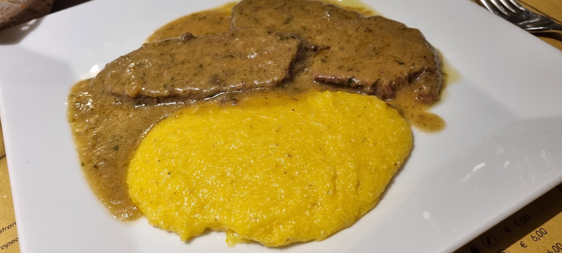 Pier Trattoria, Coccaglio