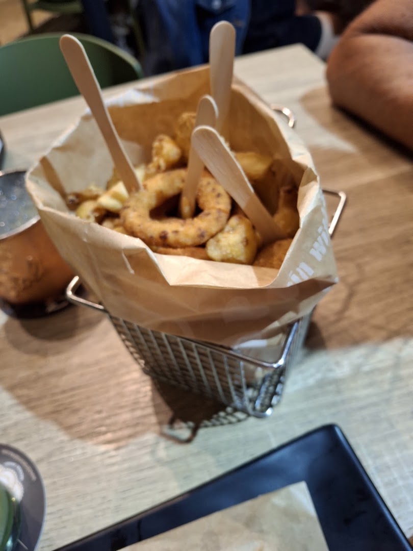 Pier41Bistrot