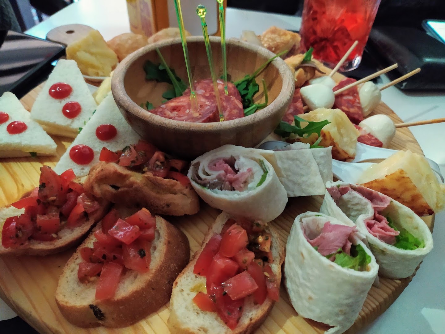 Pier41Bistrot