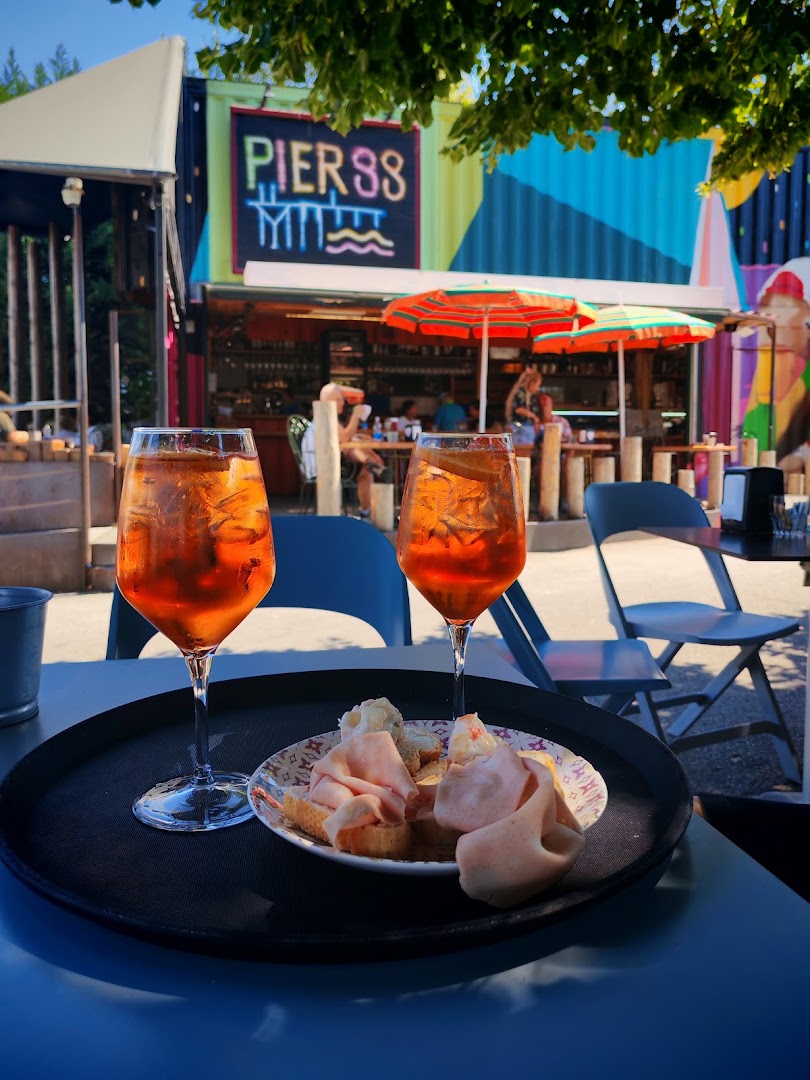 Pier88