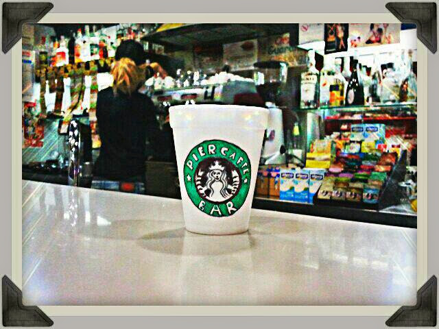 Piercaffè