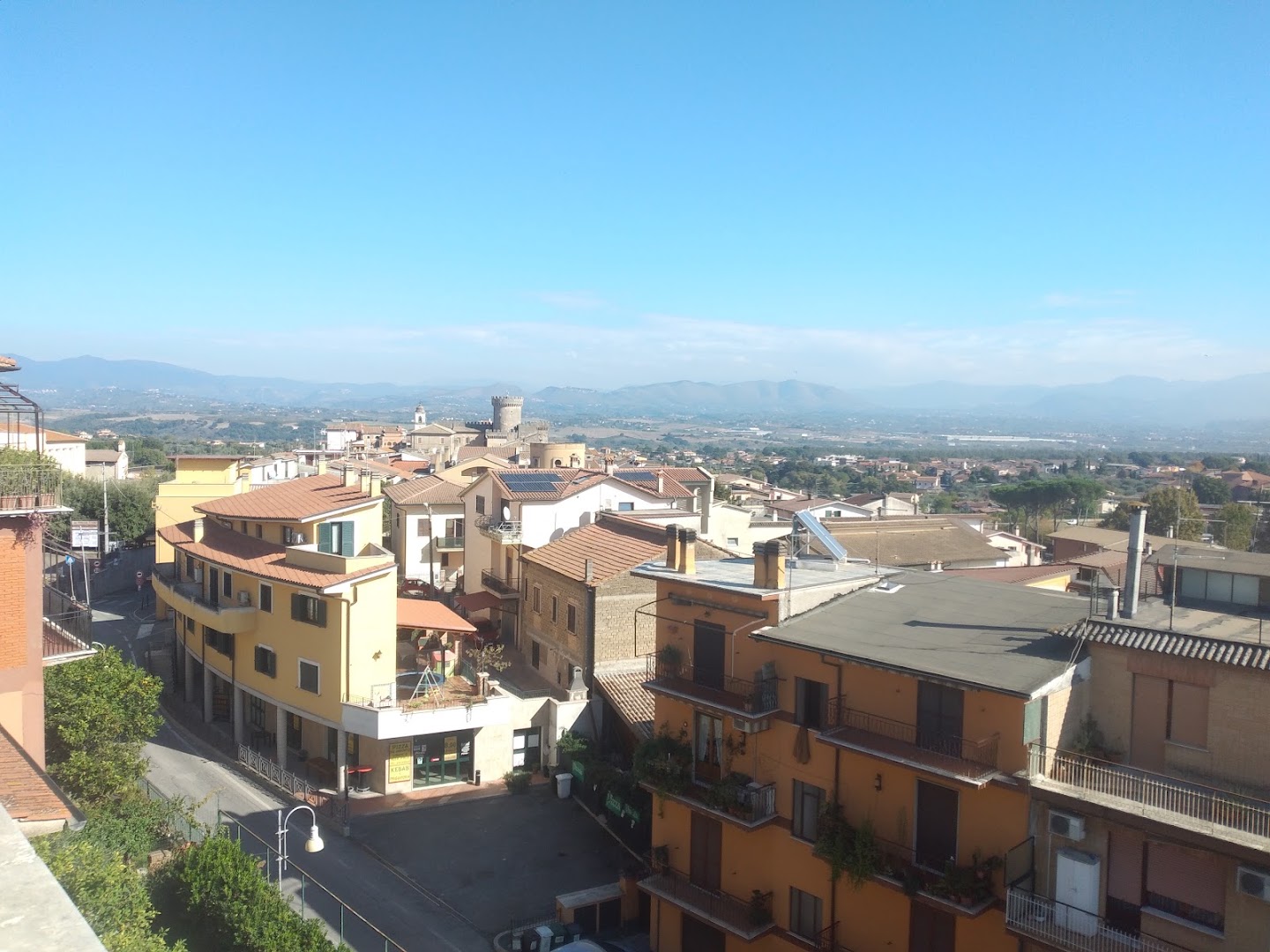 Piercaffè