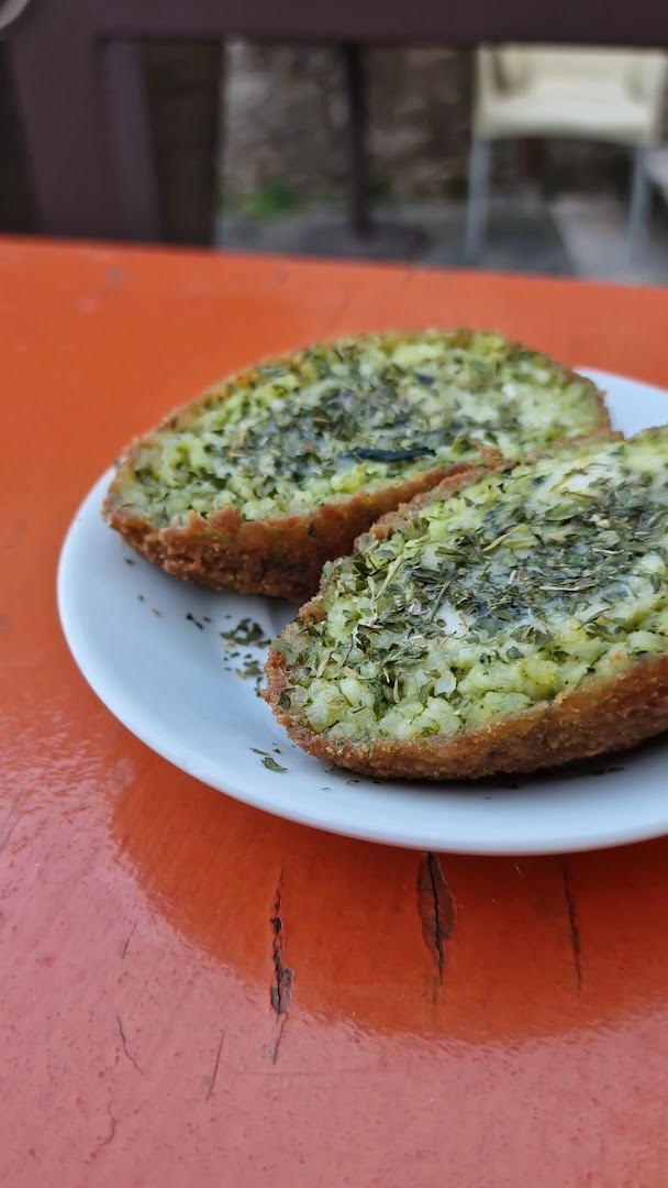 PierdeCat Sicilian Bistrò di Saglimbene Piero