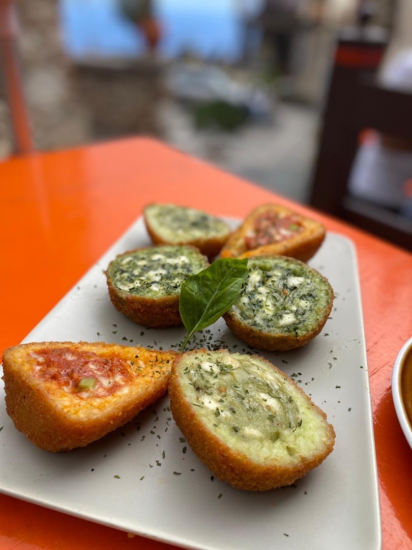 PierdeCat Sicilian Bistrò di Saglimbene Piero