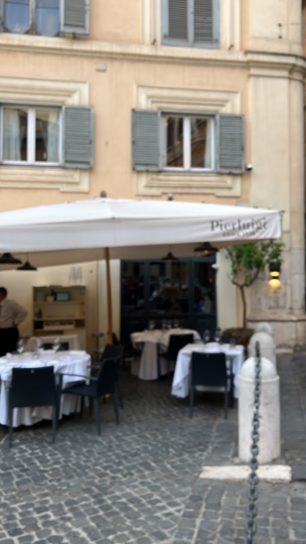 Pierluigi
