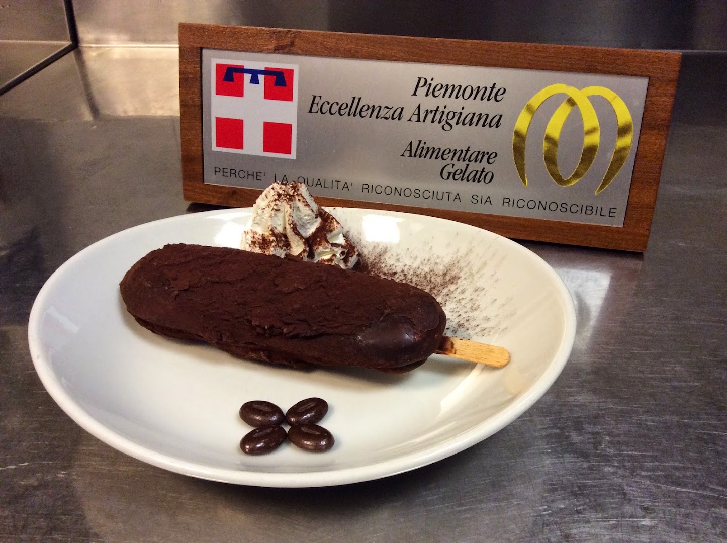 Piero Gelateria Artigianale