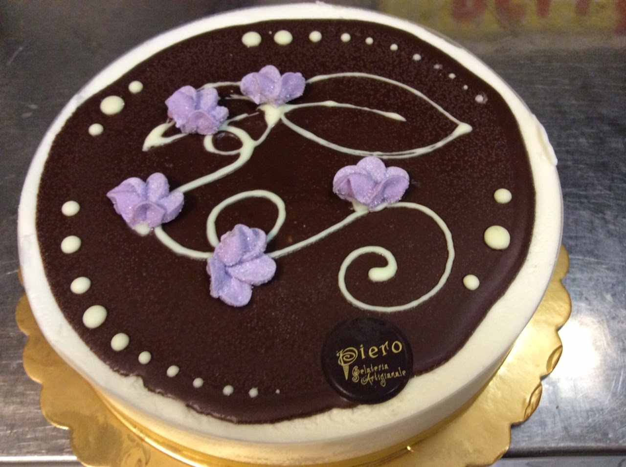 Piero Gelateria Artigianale