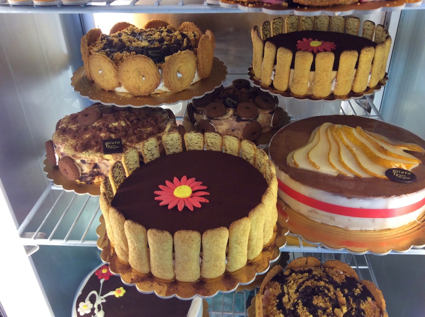 Piero Gelateria Artigianale