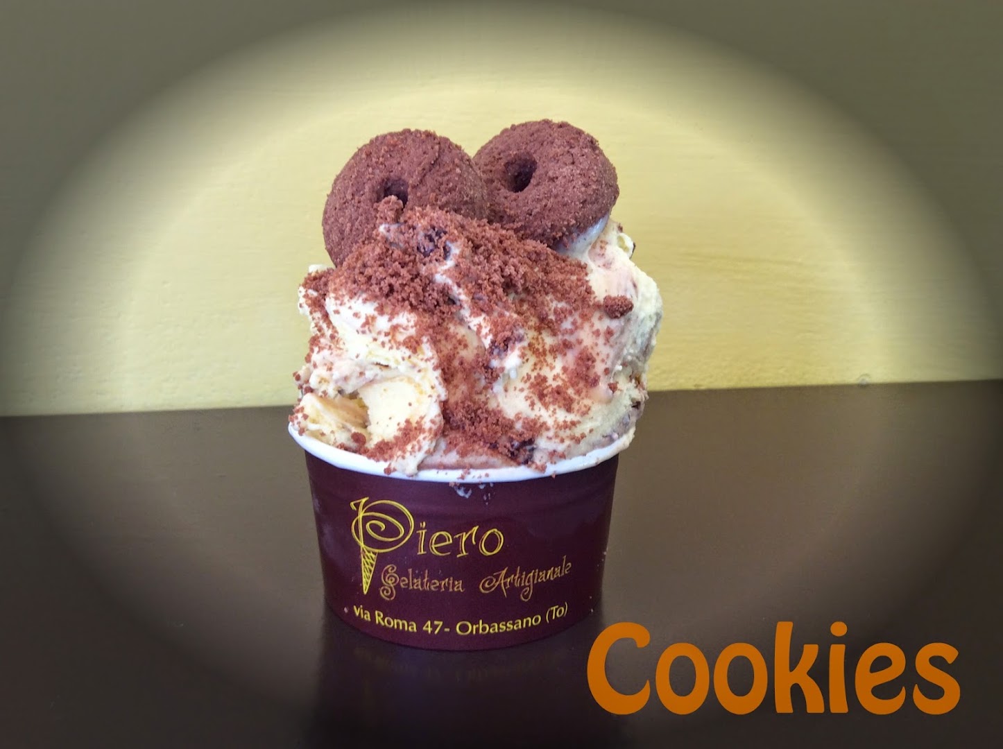 Piero Gelateria Artigianale