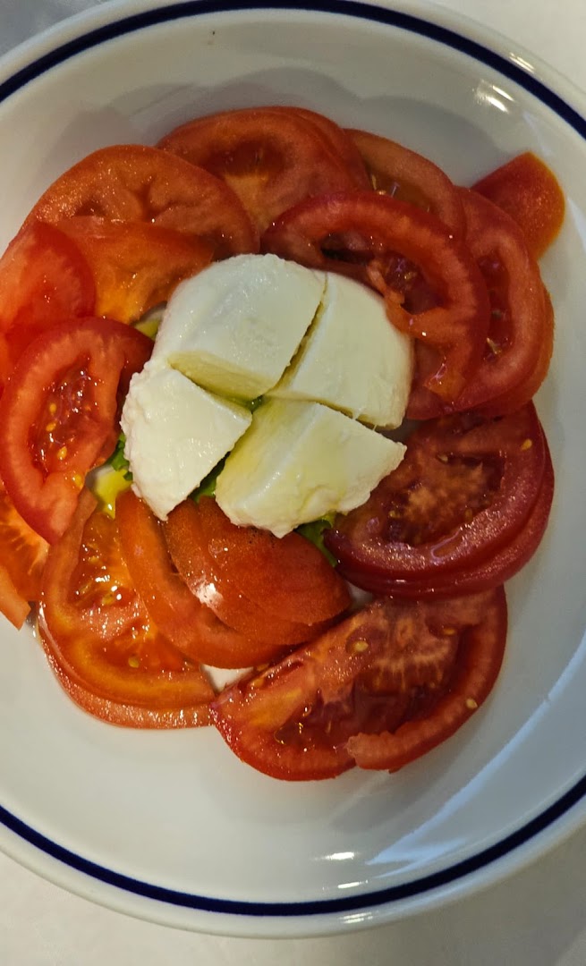 Piero's Snack