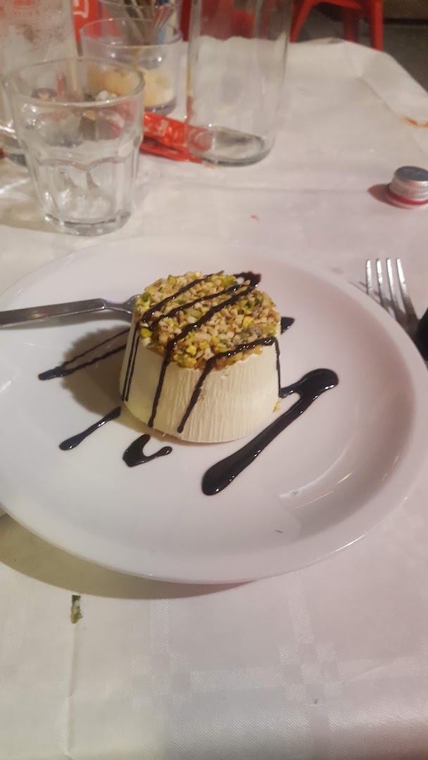 Piero's Snack