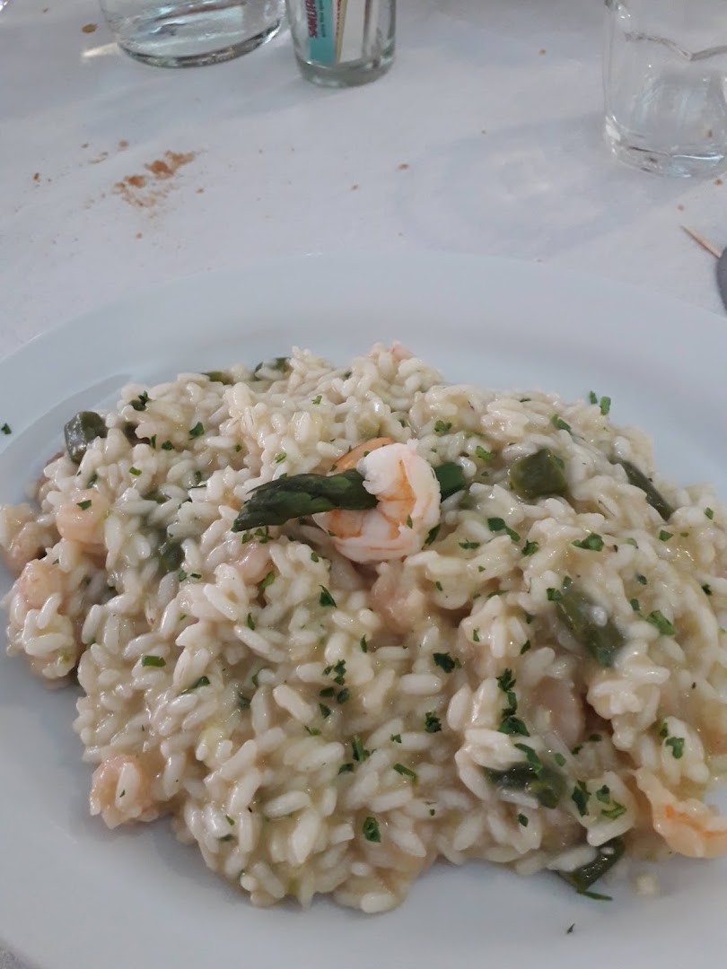 Piero's Snack