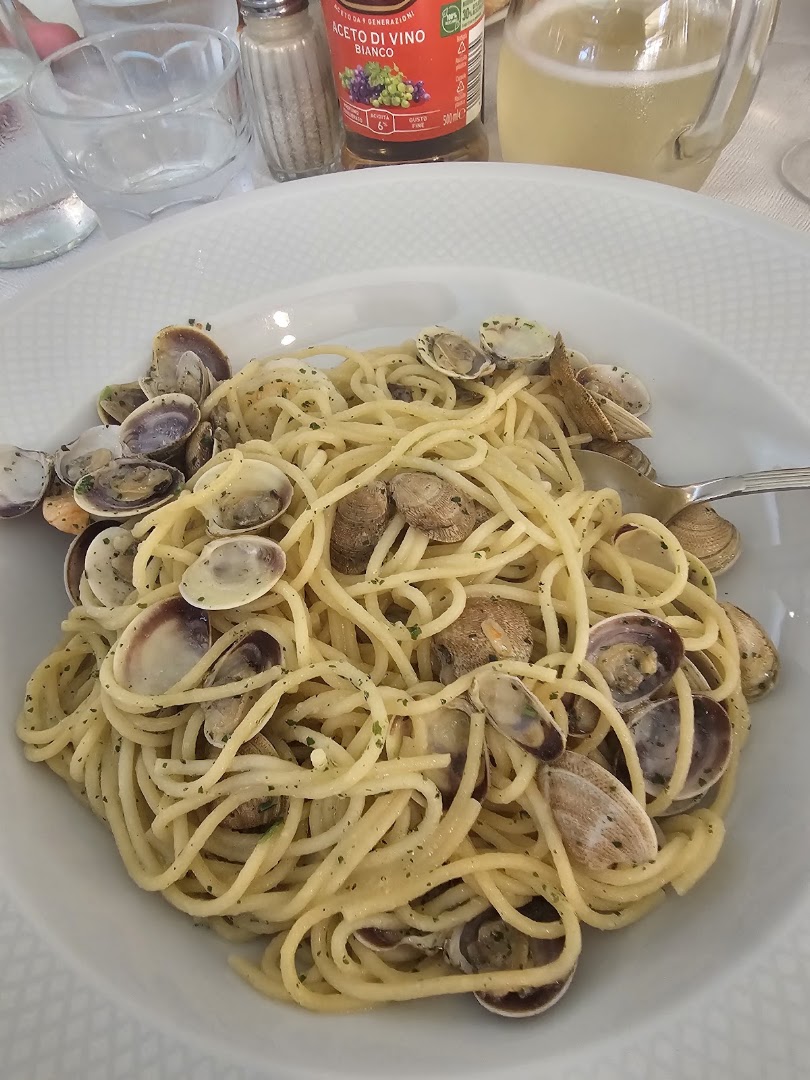 Piero's Snack