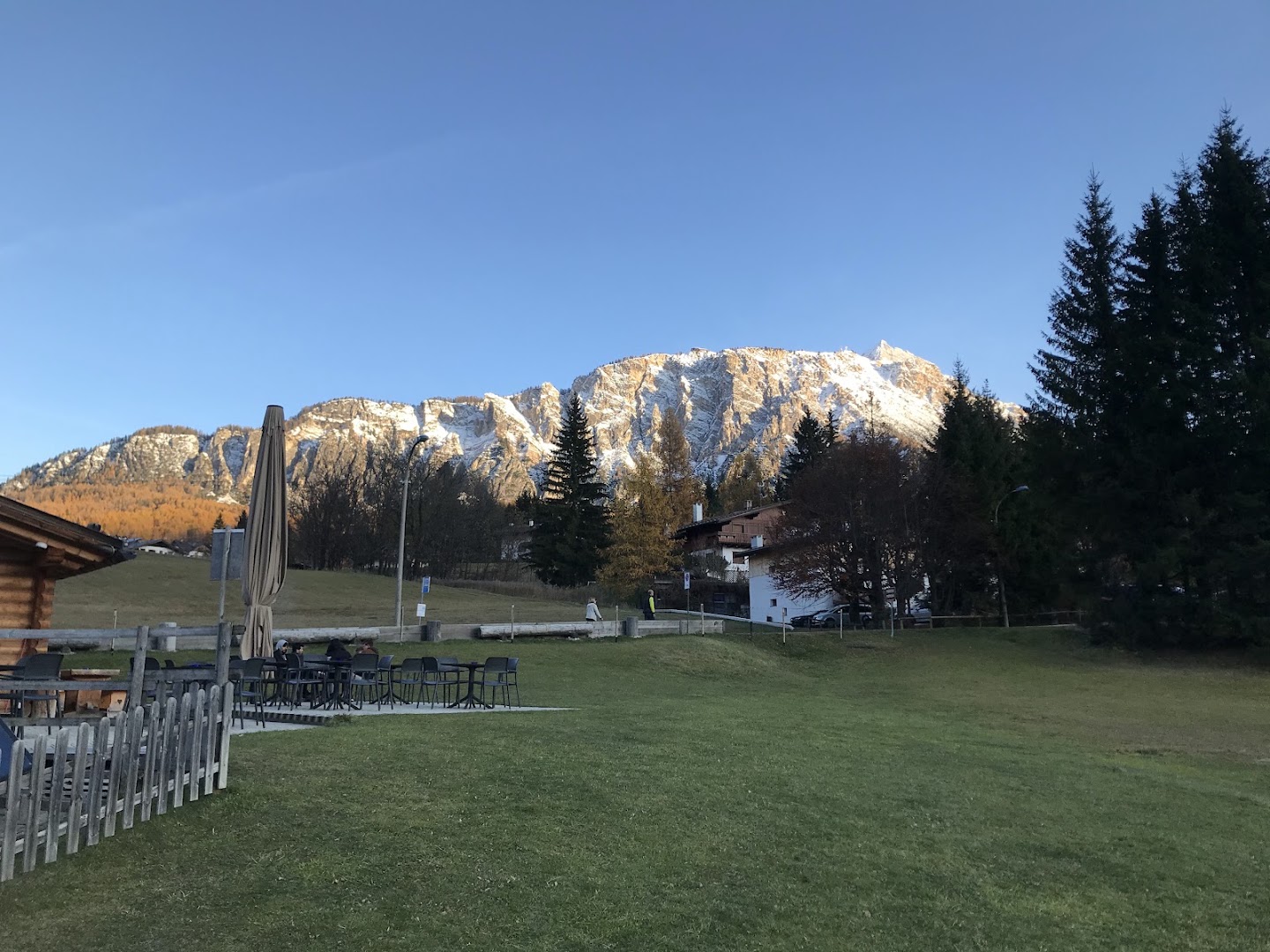 Pierosà, Cortina d'Ampezzo