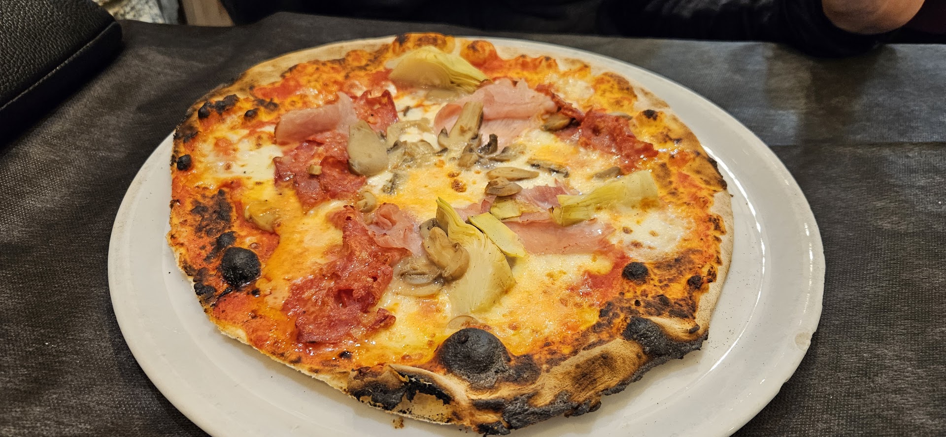 Pierpà · Pizzeria Ristorante