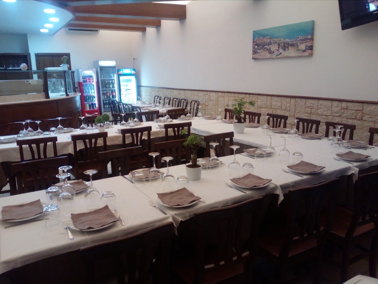 Pierpà · Pizzeria Ristorante
